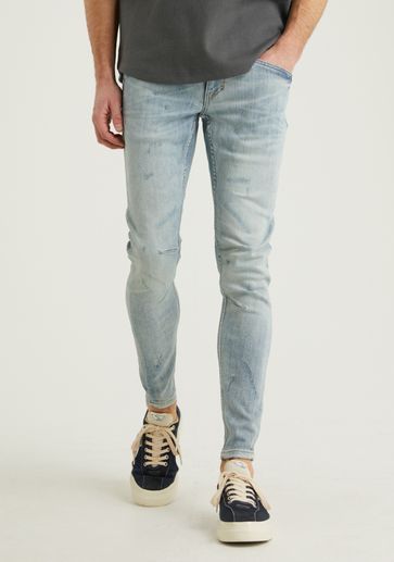 hoop Correspondentie onaangenaam CHASIN' Skinny Fit Jeans | The Official Online Store
