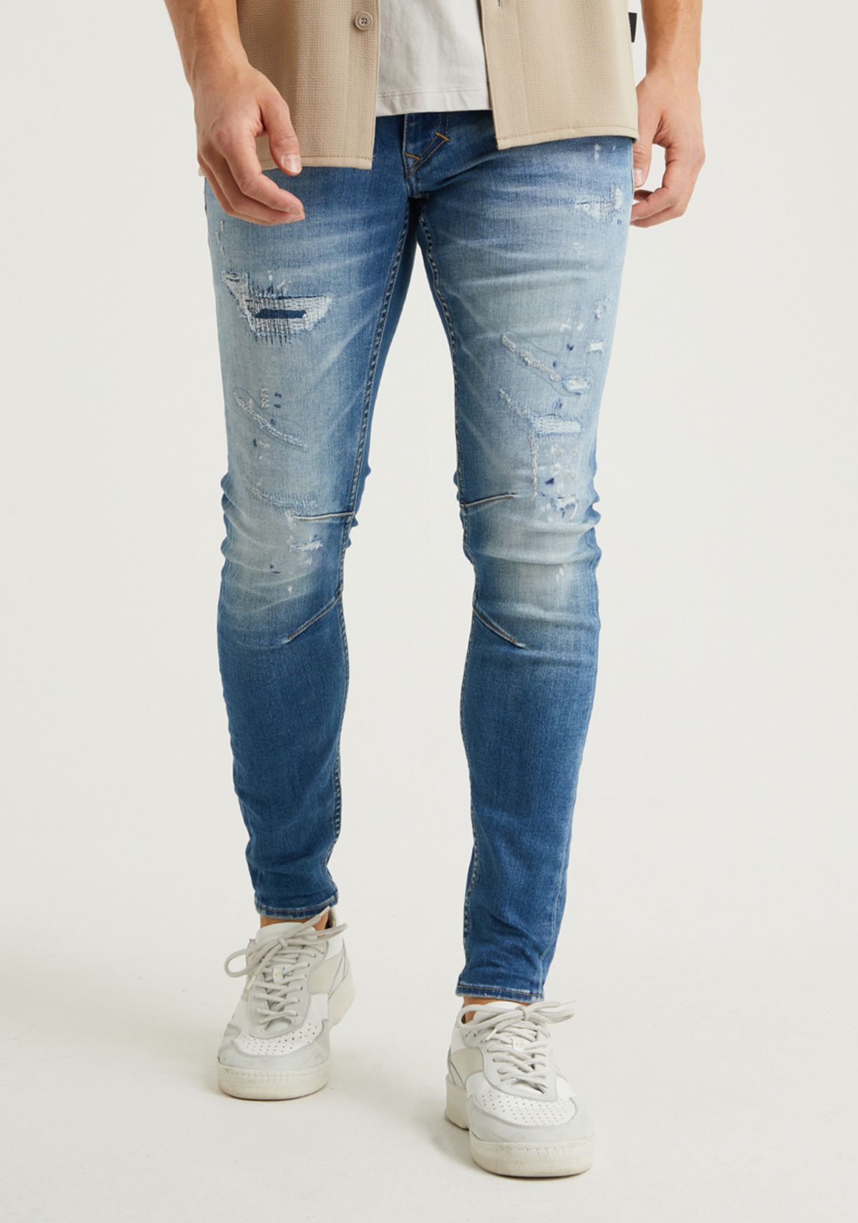 Chasin denim best sale