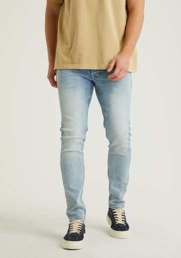 Veilig Vertrouwen op Ellendig Jeans voor heren kopen? Shop Spijkerbroeken online | Score