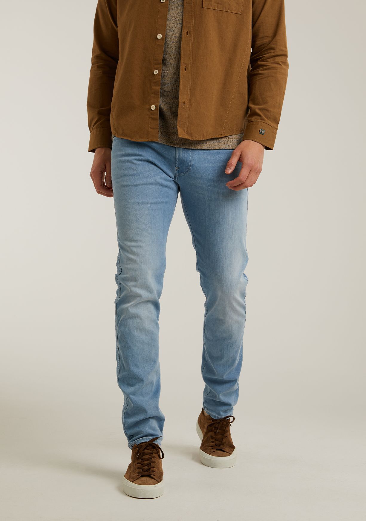 Replay Anbass Jeans - Score