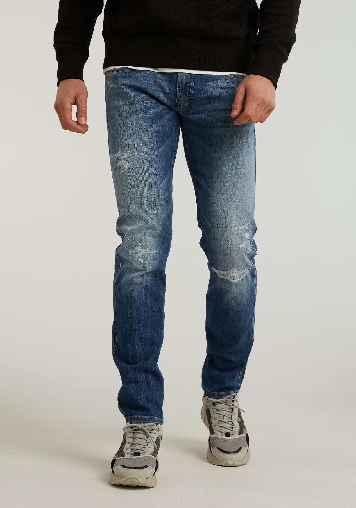 Replay Jeans voor Heren | Nieuwe collectie | Score
