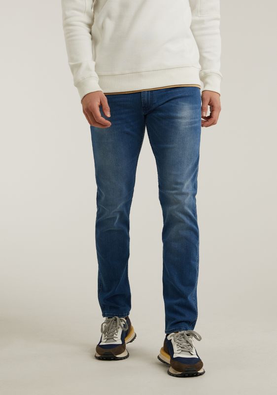 Kenmerkend Albany zanger Replay Rik Anbass Jeans - Sale-jeans outlet