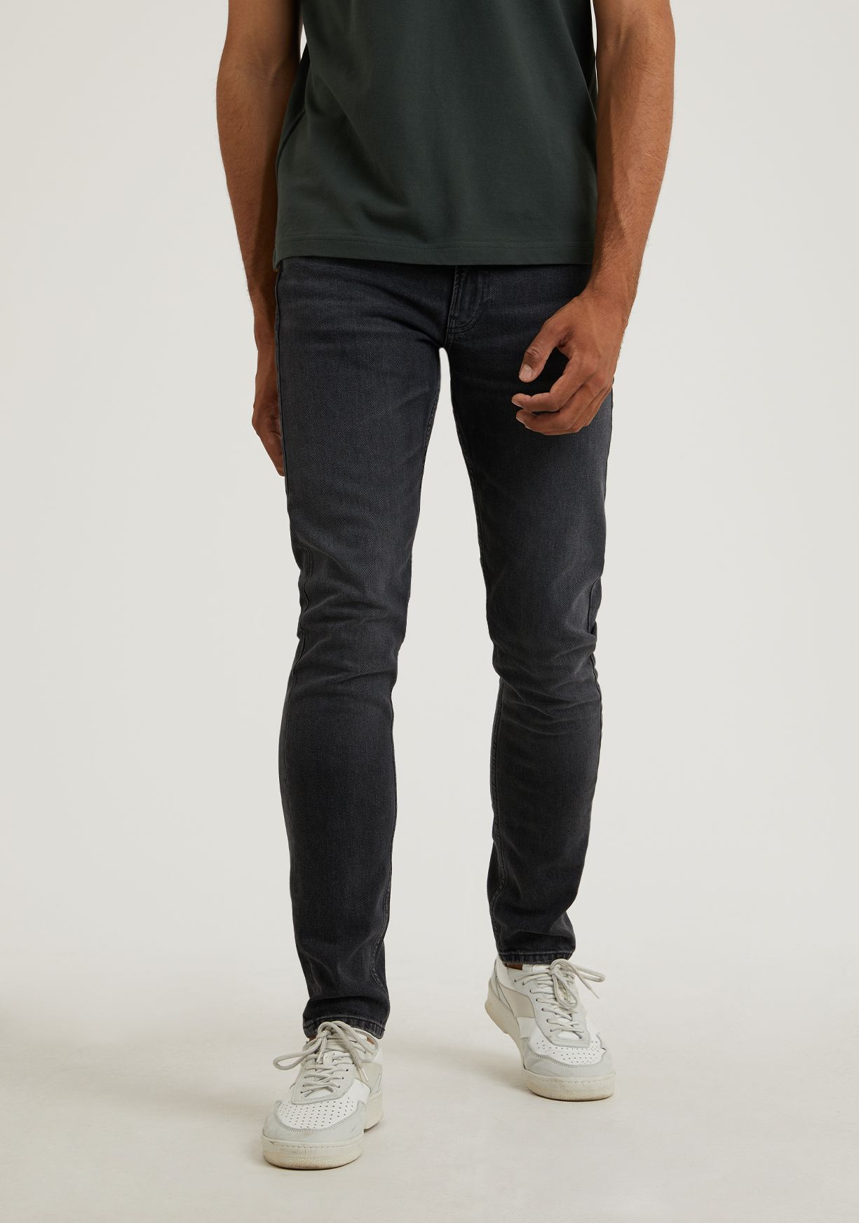 calvin klein super skinny jeans mens