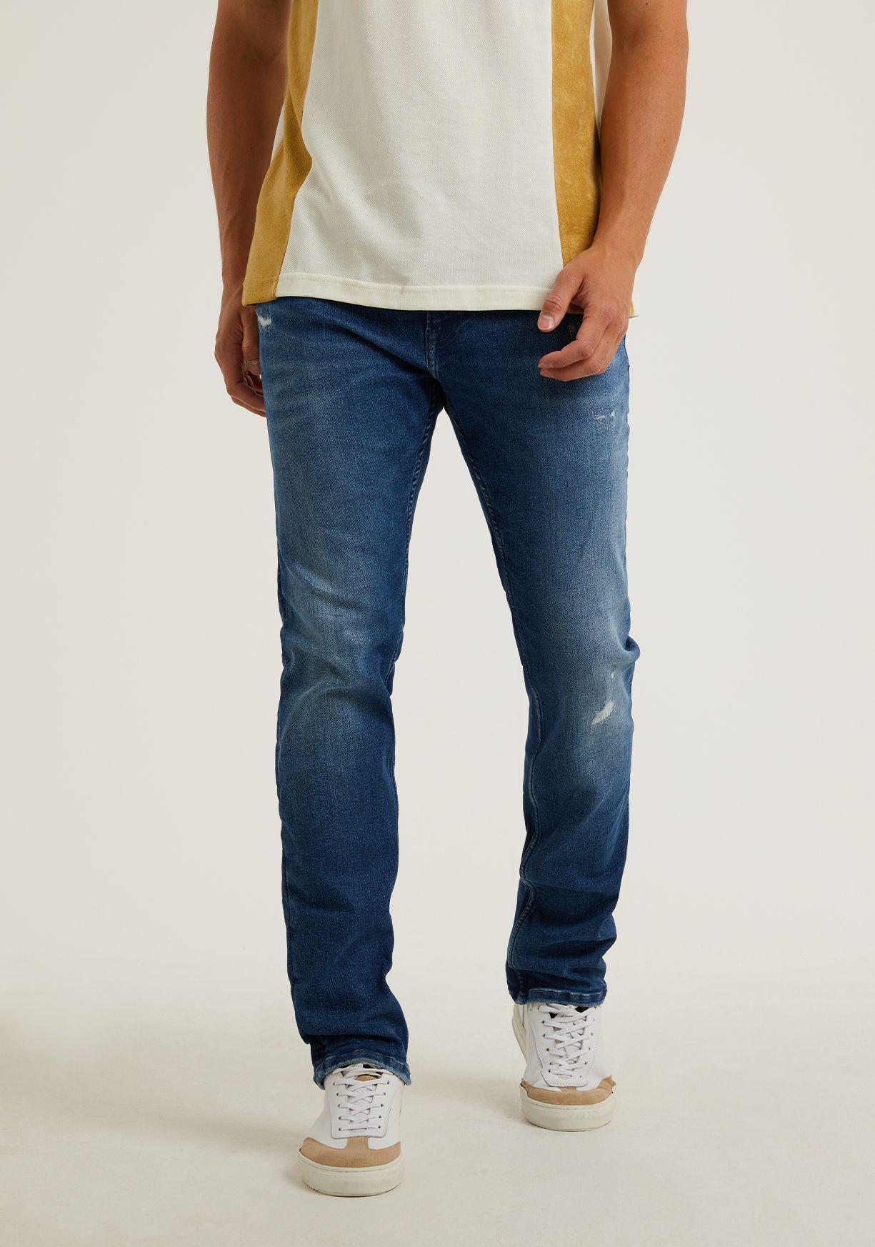 Tommy Hilfiger Jeans voor Heren | Nieuwe Collectie - Score