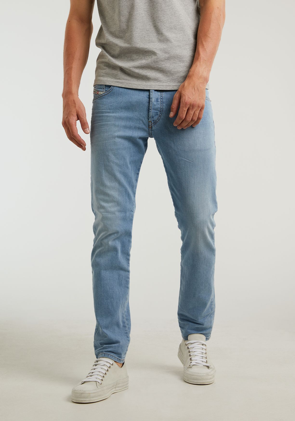 Diesel outlet heren | Korting tot -70% | sale-jeans.nl