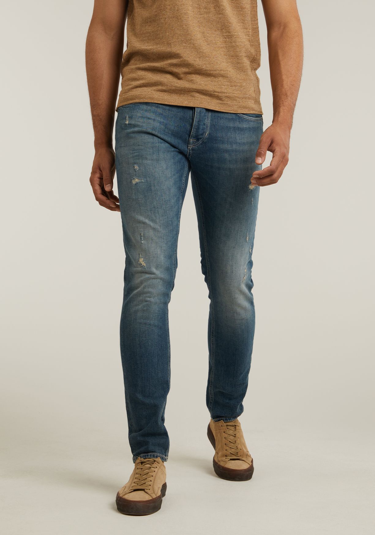Jeans voor Heren | Spijkerbroeken Online Kopen | Score