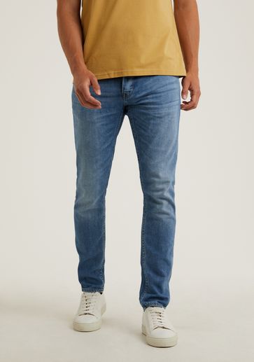werk Rand Onderscheppen Stretch jeans voor mannen | Topmerken bij - Score