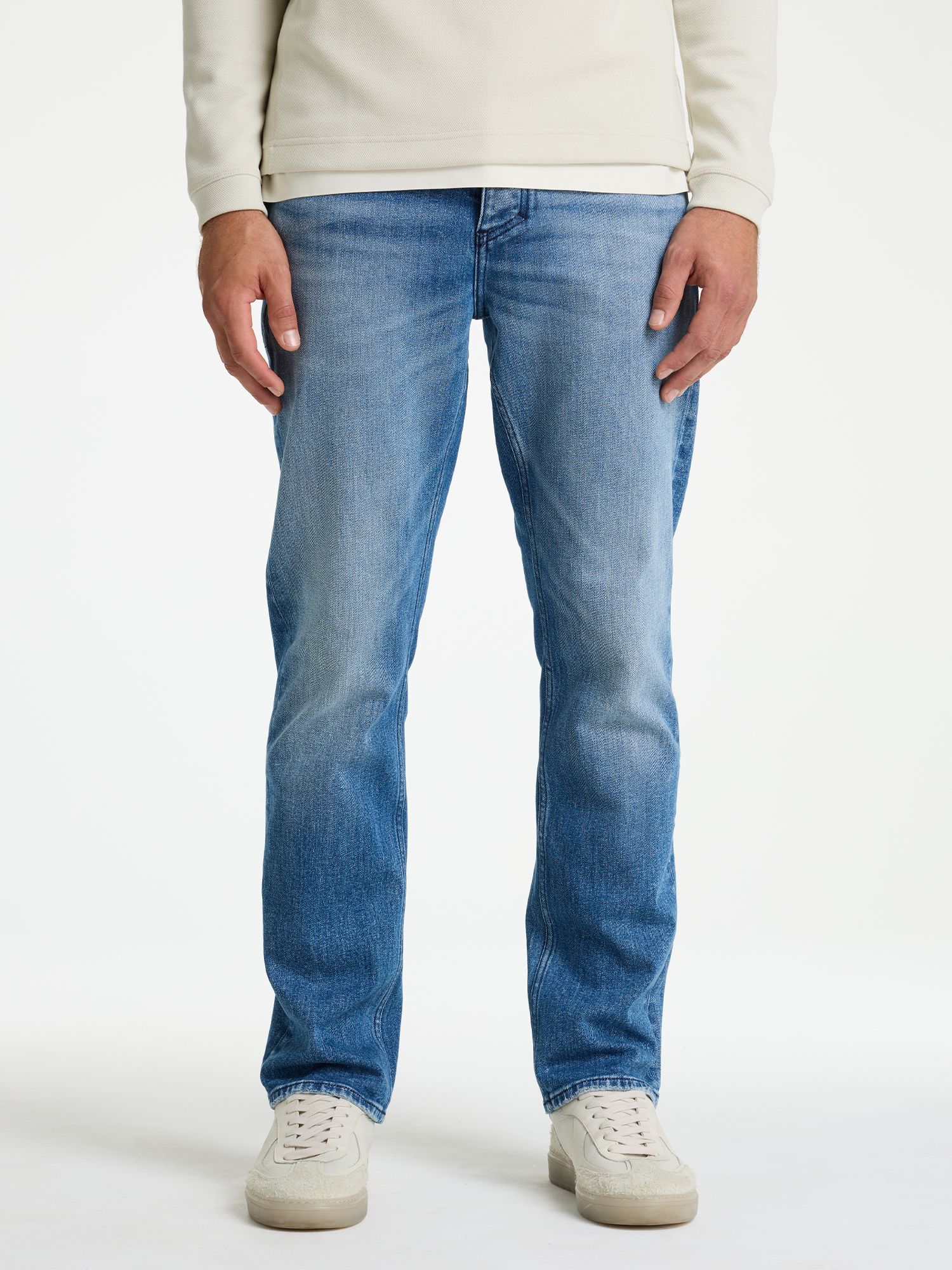 Jeans Tavon Axxis