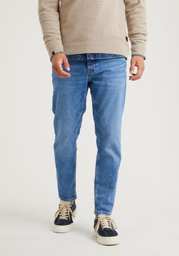 evolutie Alstublieft japon CHASIN' tapered fit jeans voor heren | Officiële Online Store