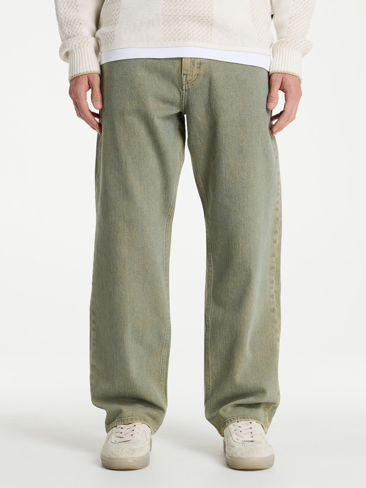 Jeans Cyran Terrax