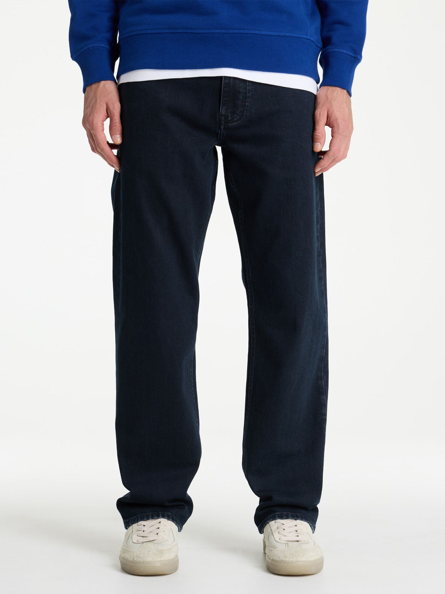 Jeans Norvo Rinse