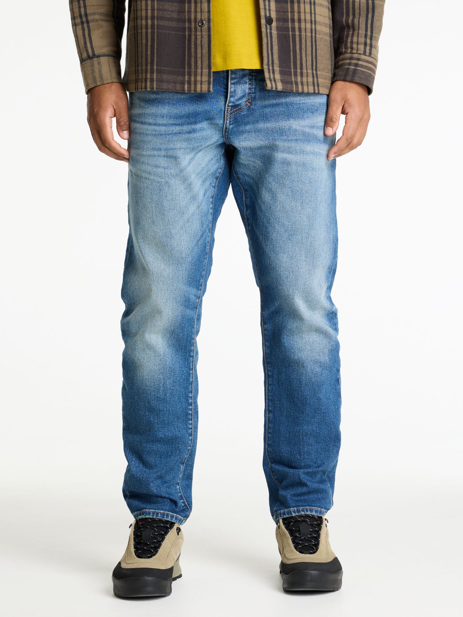 CHASIN' Jeans Helyx Energy