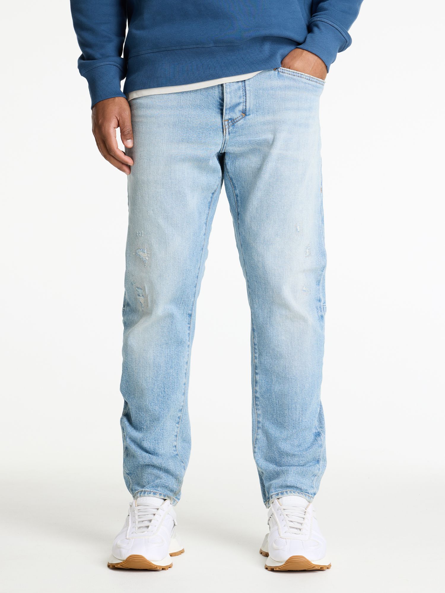 CHASIN' Jeans Helyx Stride