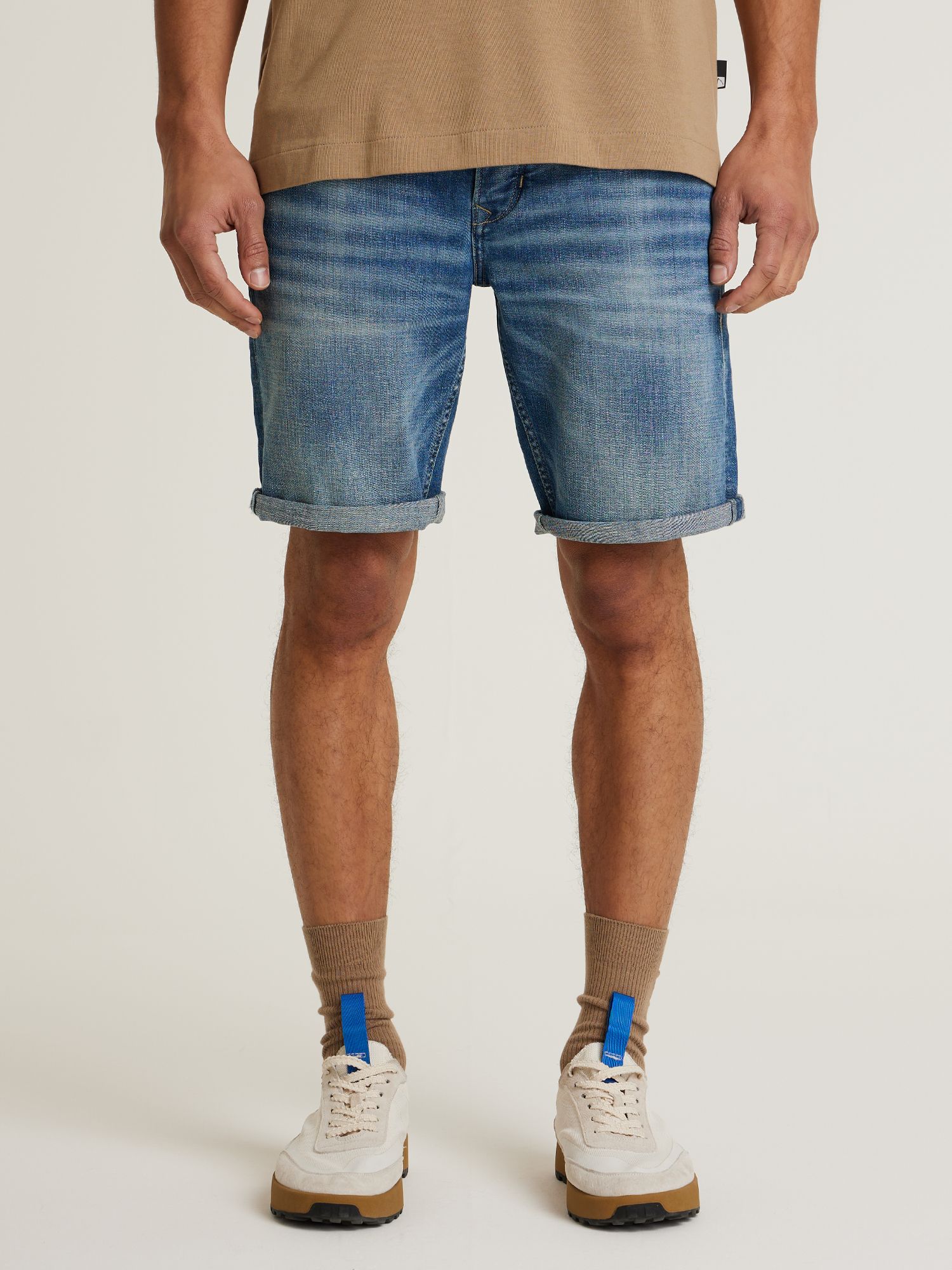 CHASIN' Shorts EGO.S Pure