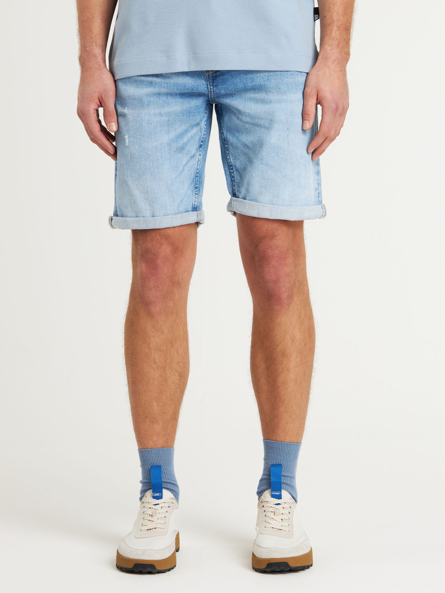 CHASIN' Shorts EGO.S Craw