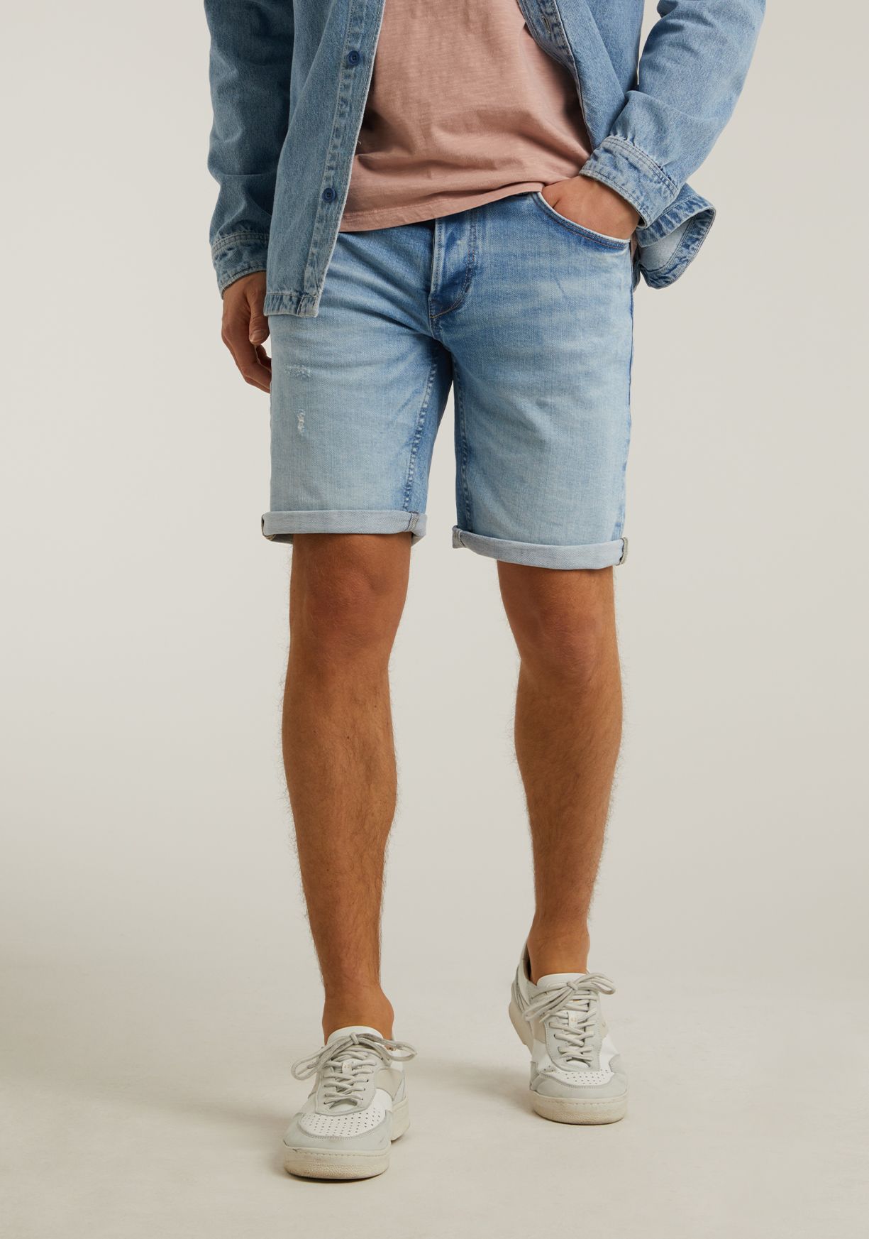 korte broek chasin