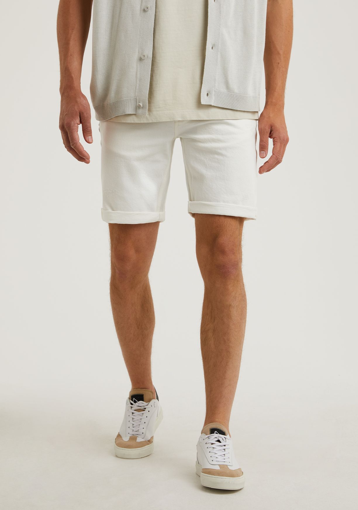 M and s mens clearance chino shorts