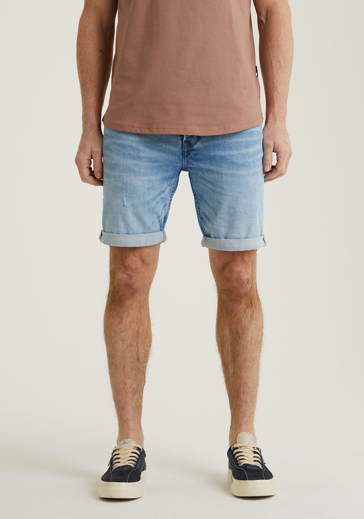 Ego shop denim shorts