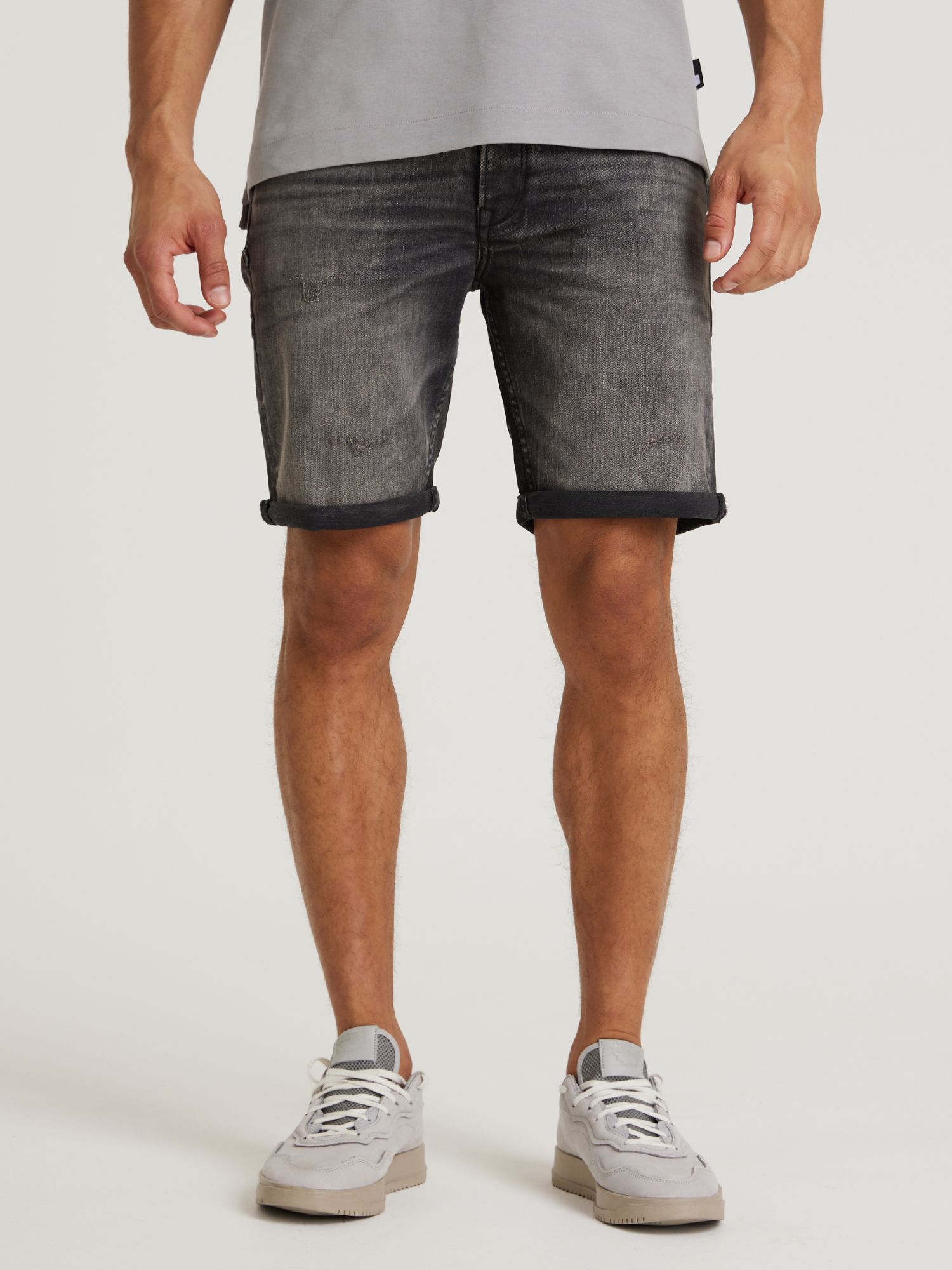 CHASIN' Shorts EGO.S Santine
