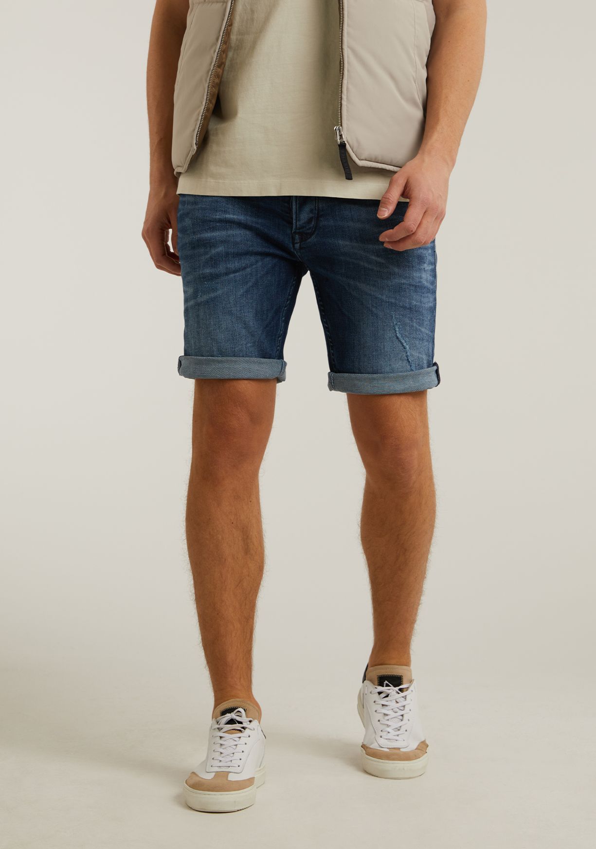 EGO.S Trail Shorts - Chasin' EN