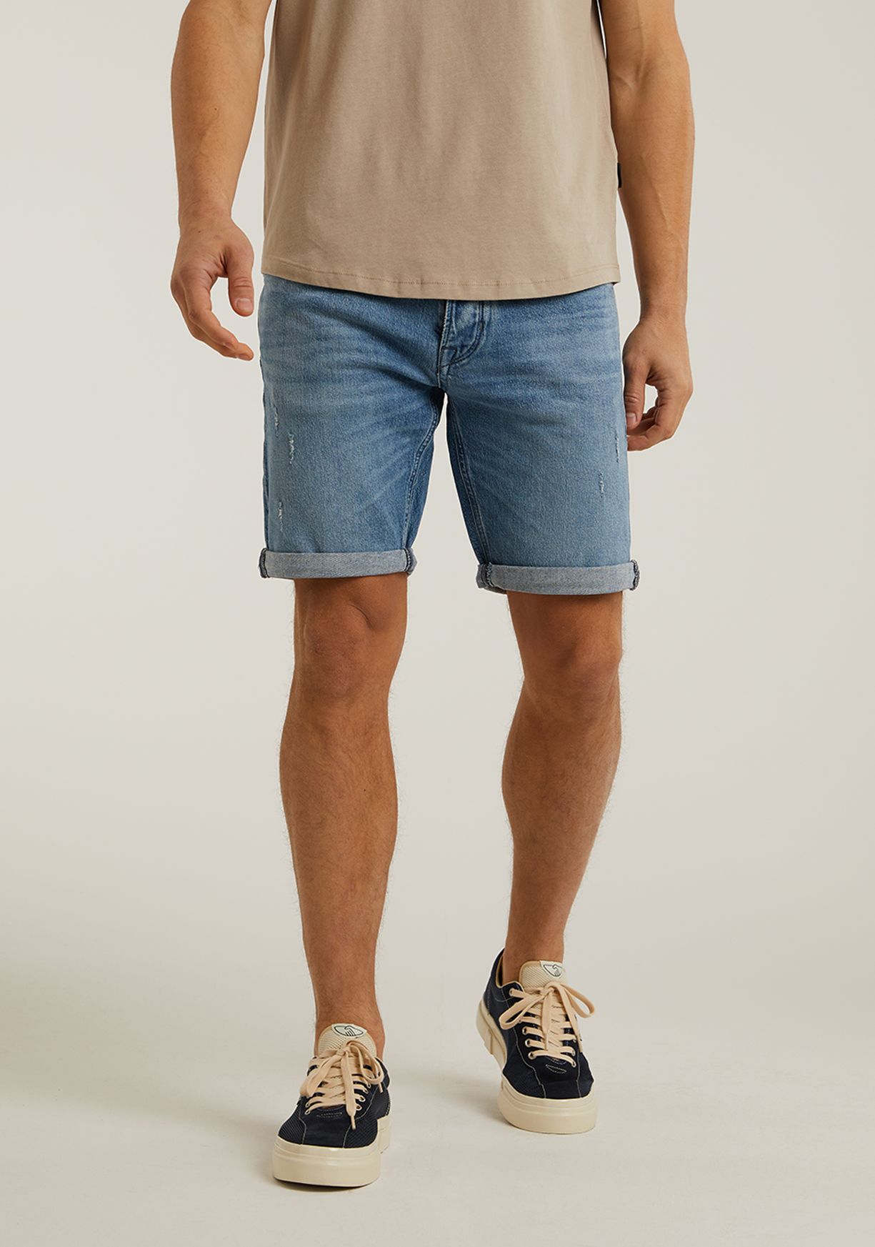 Ego denim shorts best sale