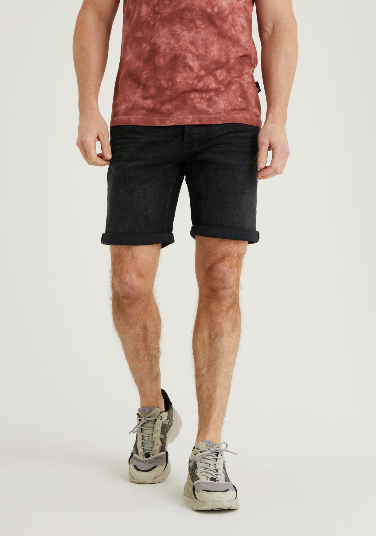 Ego 2025 denim shorts