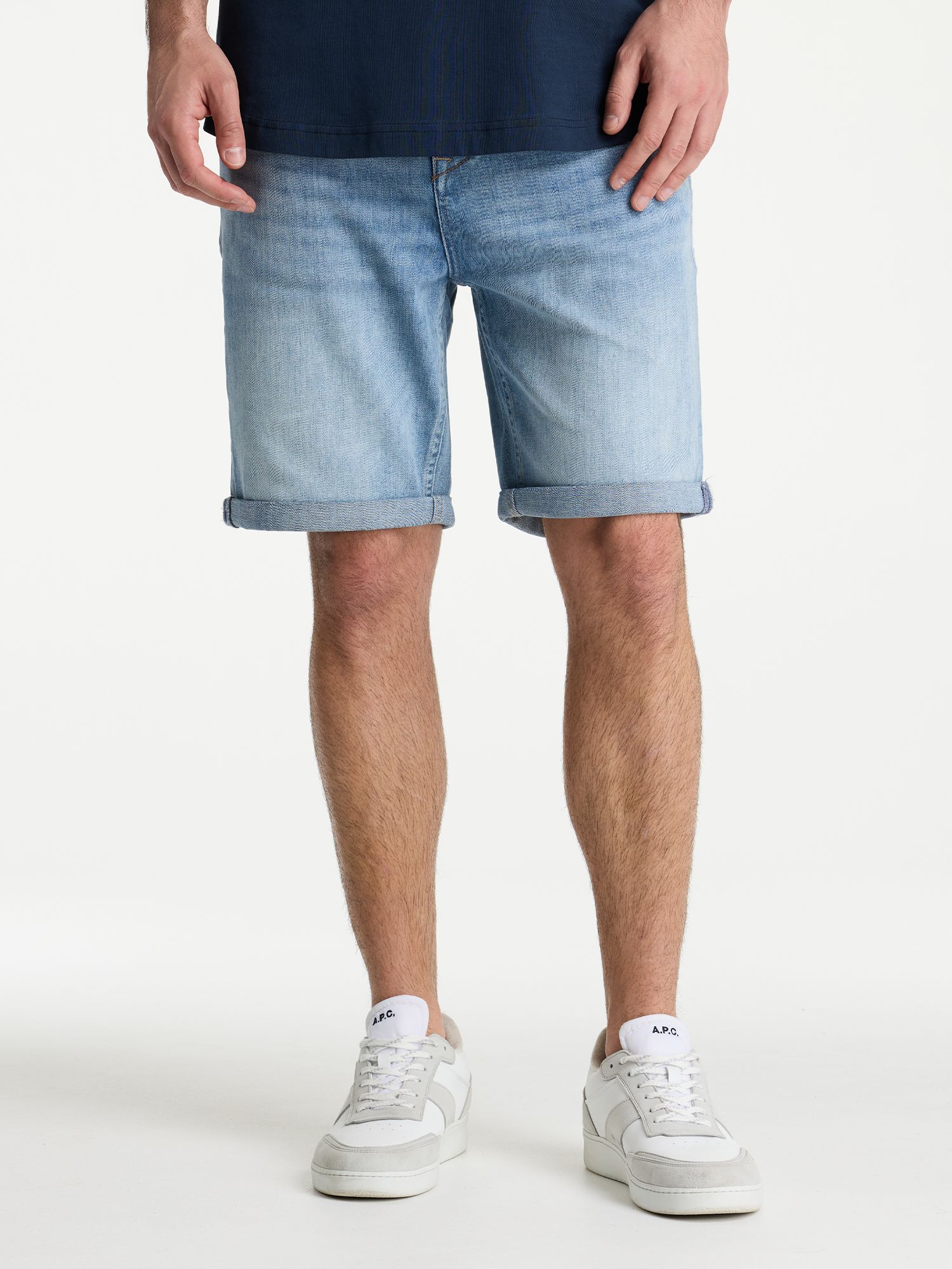 CHASIN' Shorts Crown.S Fayze