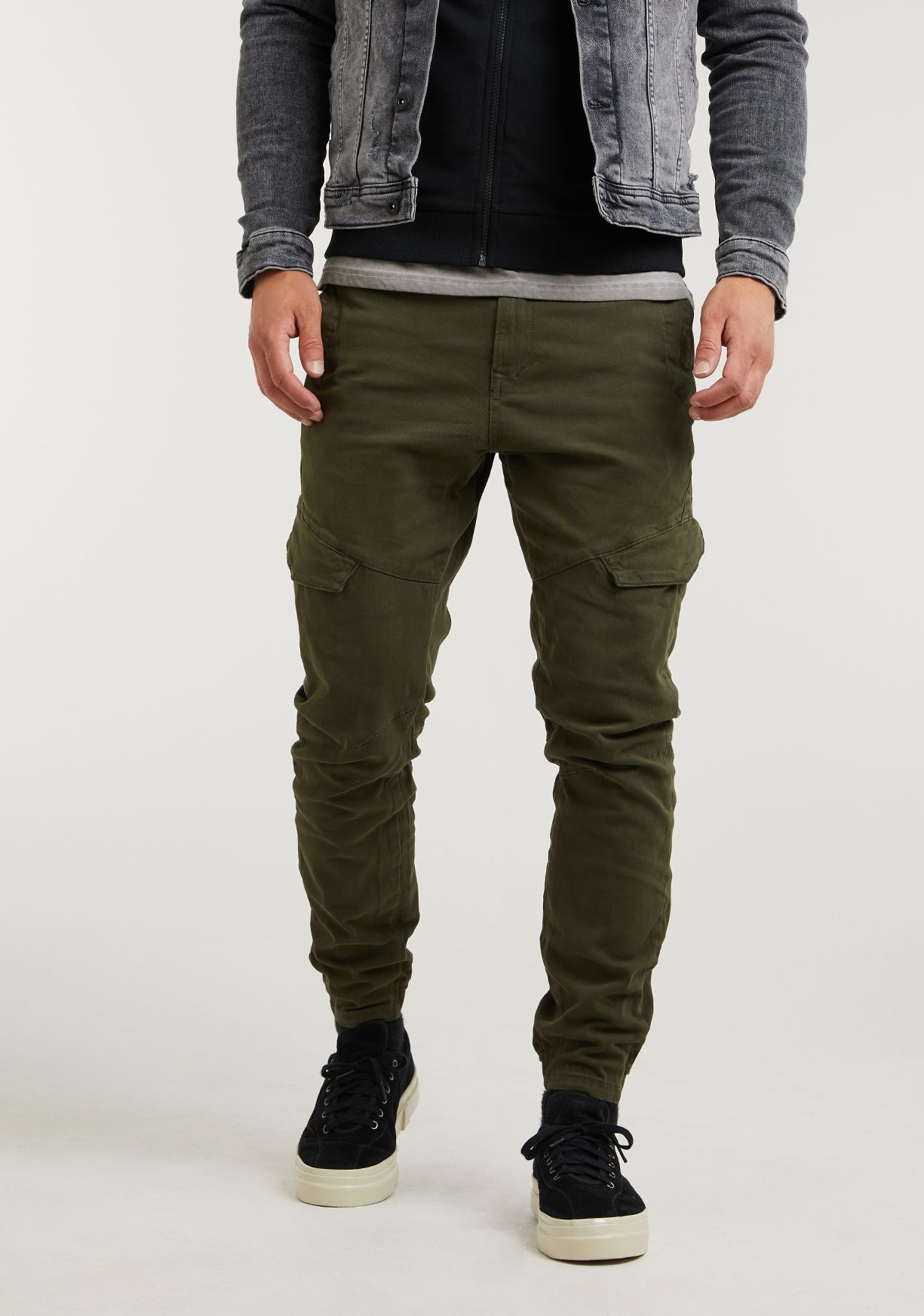 Nero.L Summit Pants - Chasin' EN