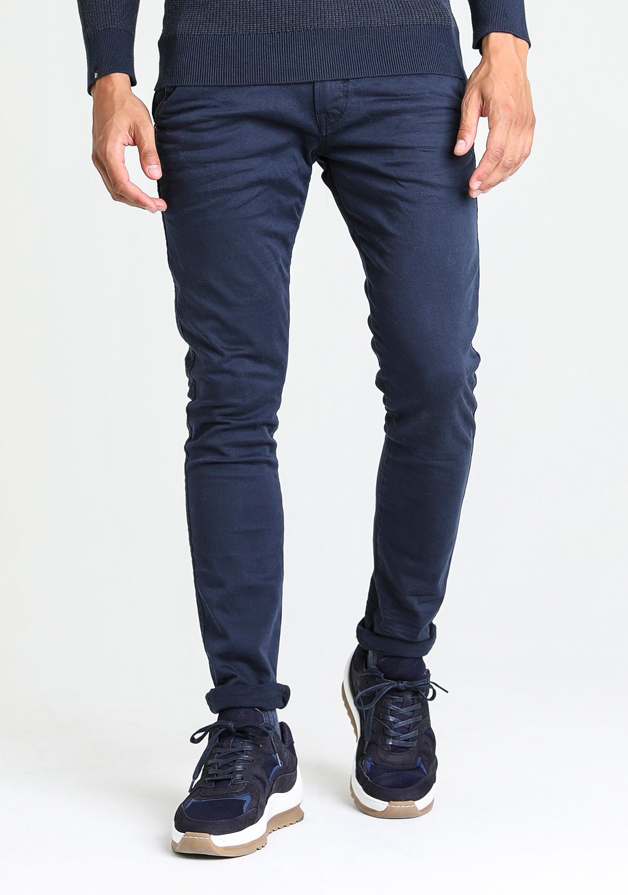 TRIGGER.L PORT Pants - Chasin' EN