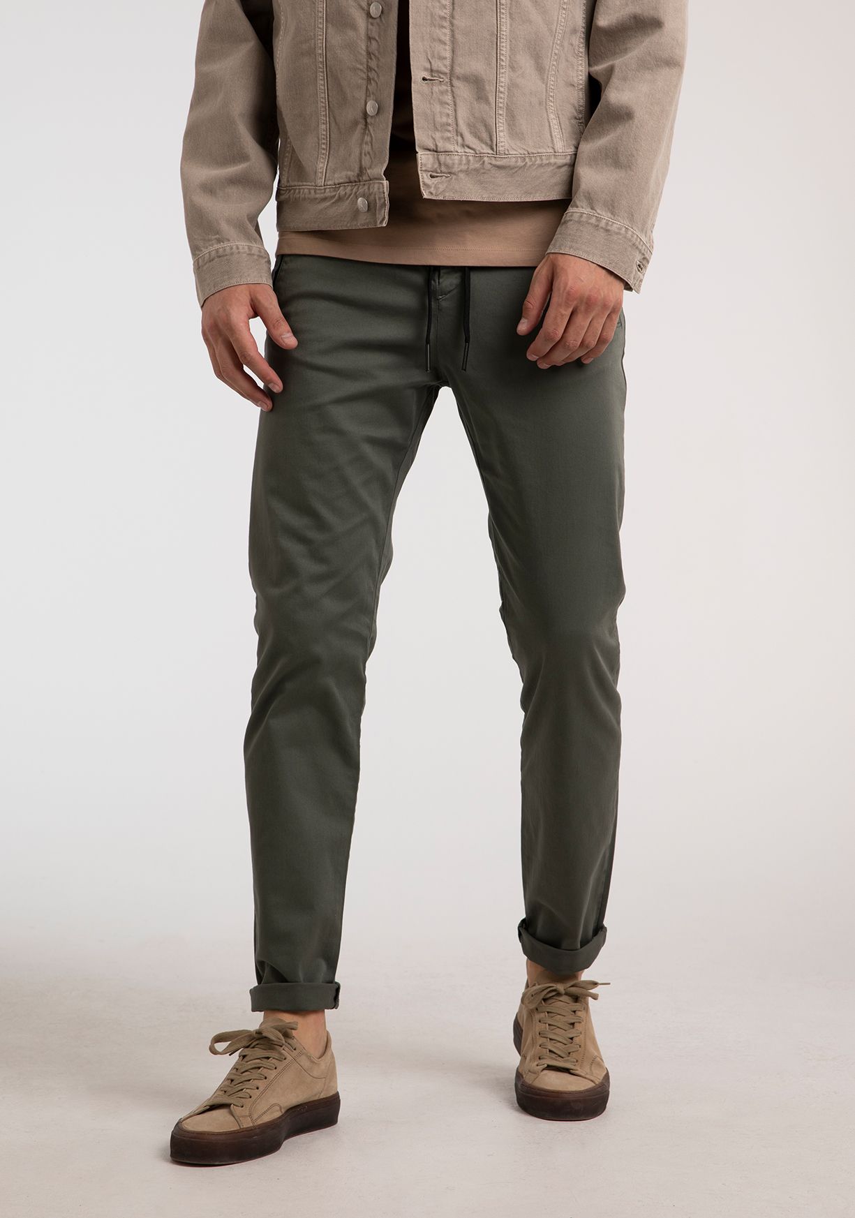 Heren Jeans SALE bij Score • Tot 50% korting • SuperSales