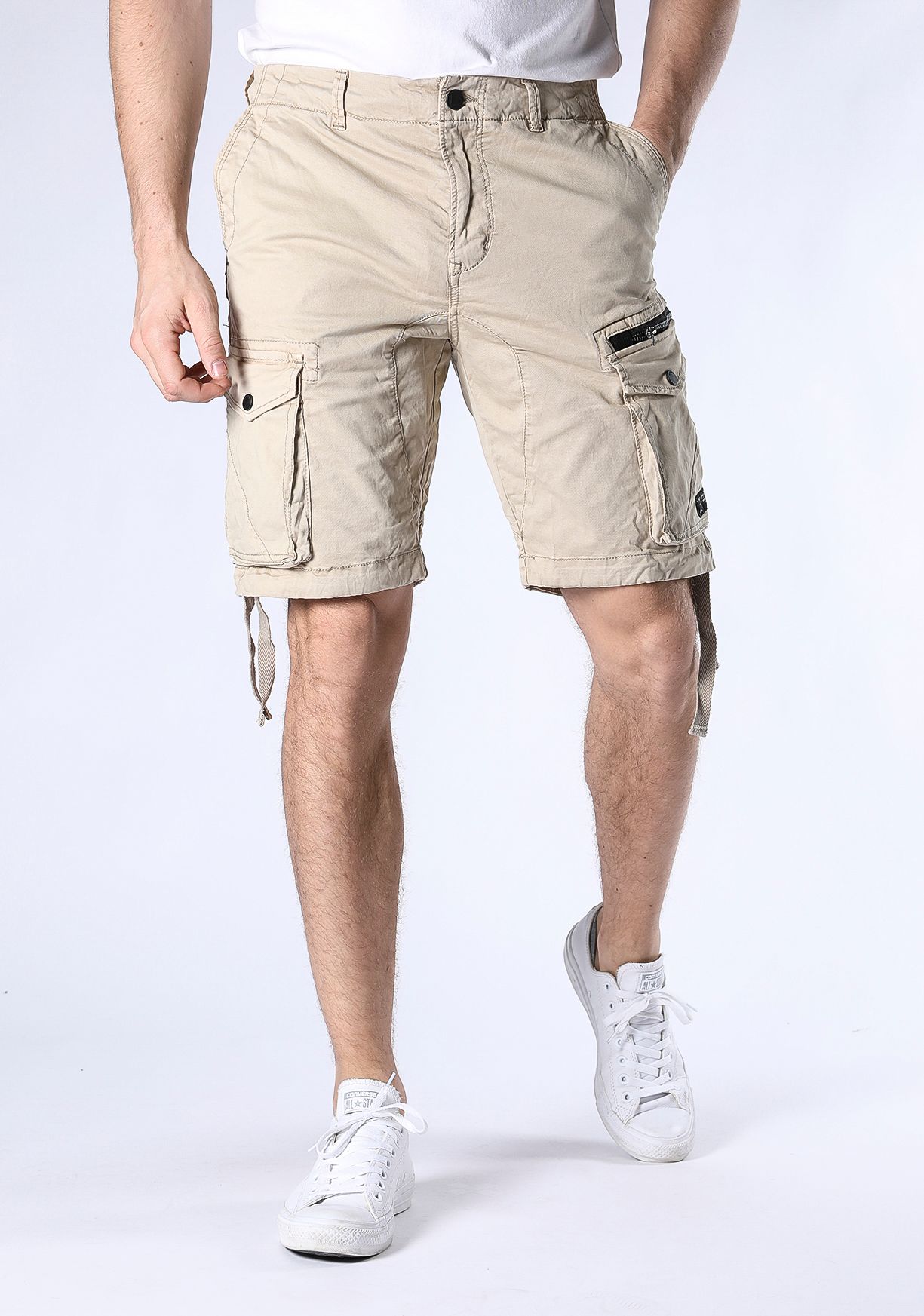 CHASIN' korte broeken - Nieuwe collectie | Score