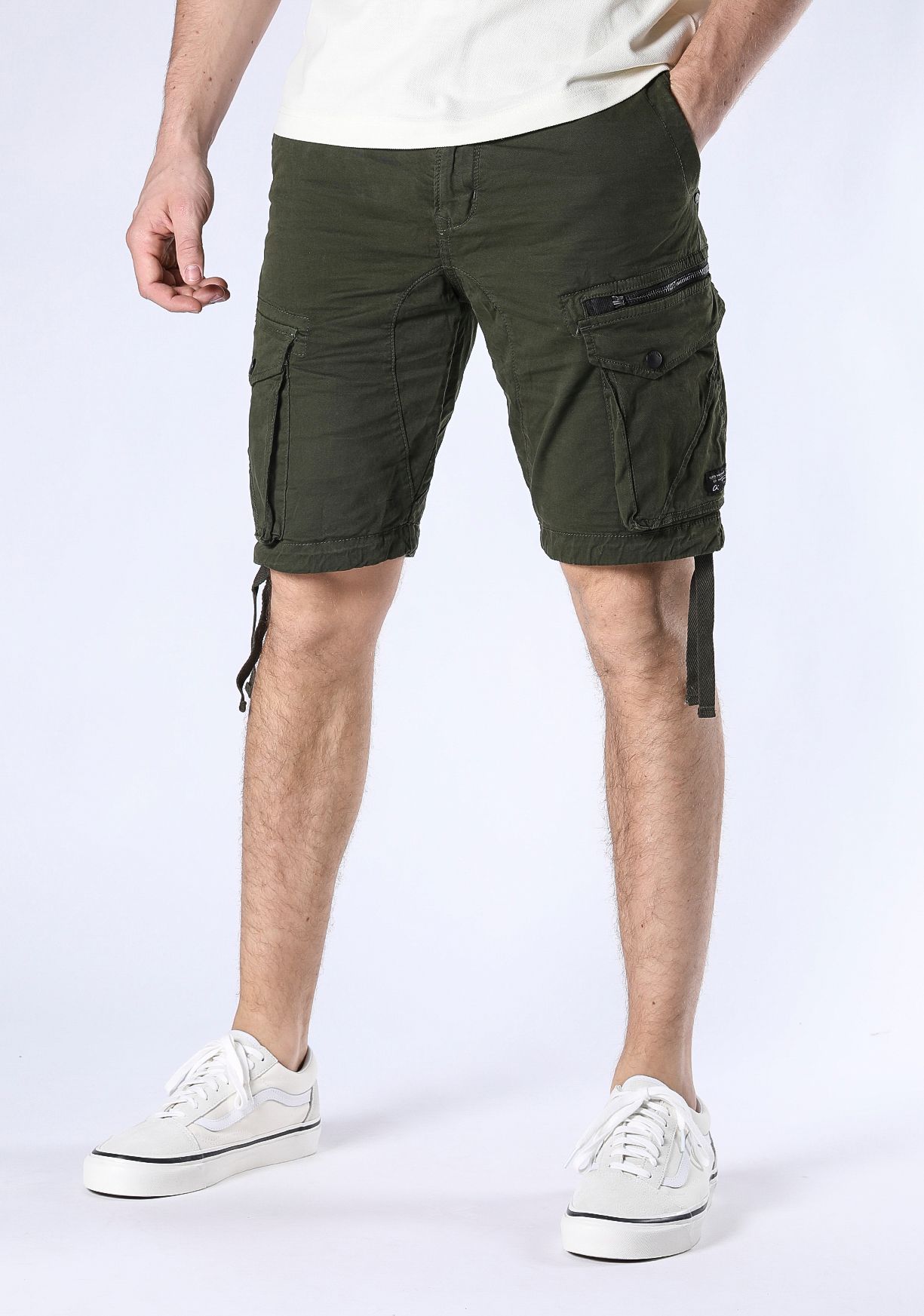 CHASIN' korte broeken - Nieuwe collectie | Score.nl