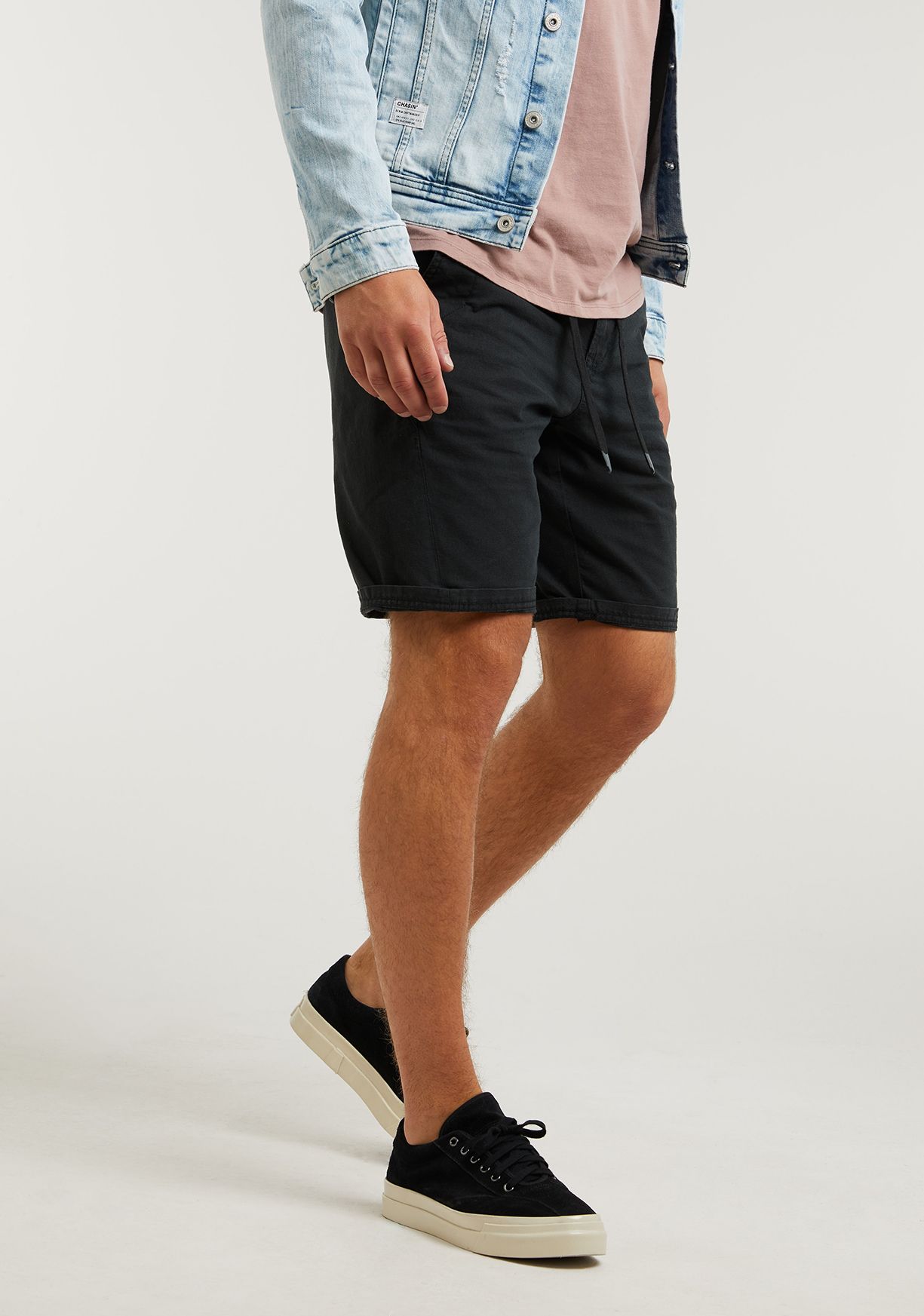 CHASIN' korte broeken - Nieuwe collectie | Score