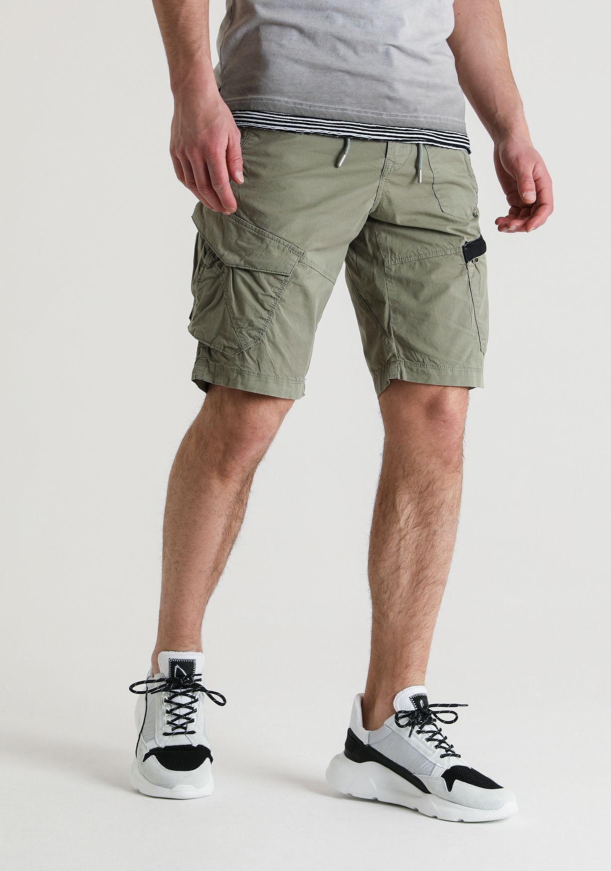CHASIN' korte broeken - Nieuwe collectie | Score