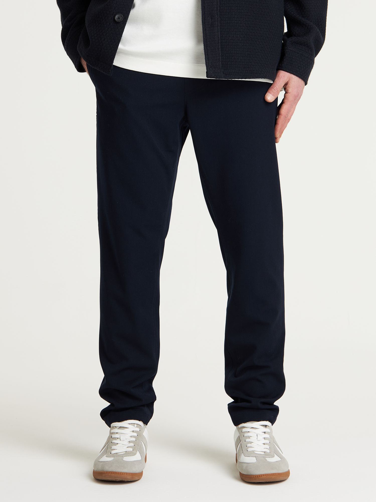 CHASIN' Jeans Stone Dual