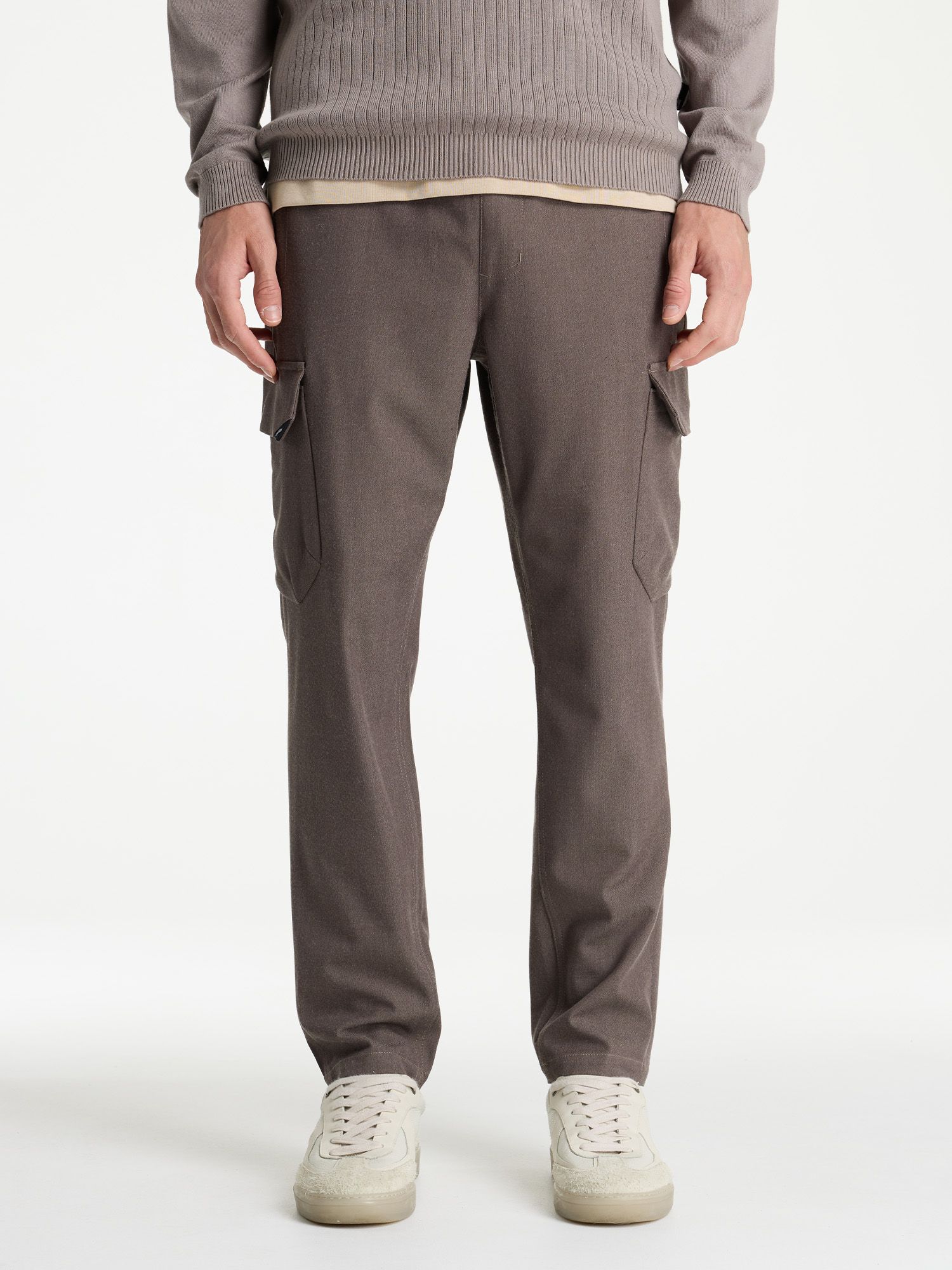 Broeken Stone Dual Cargo