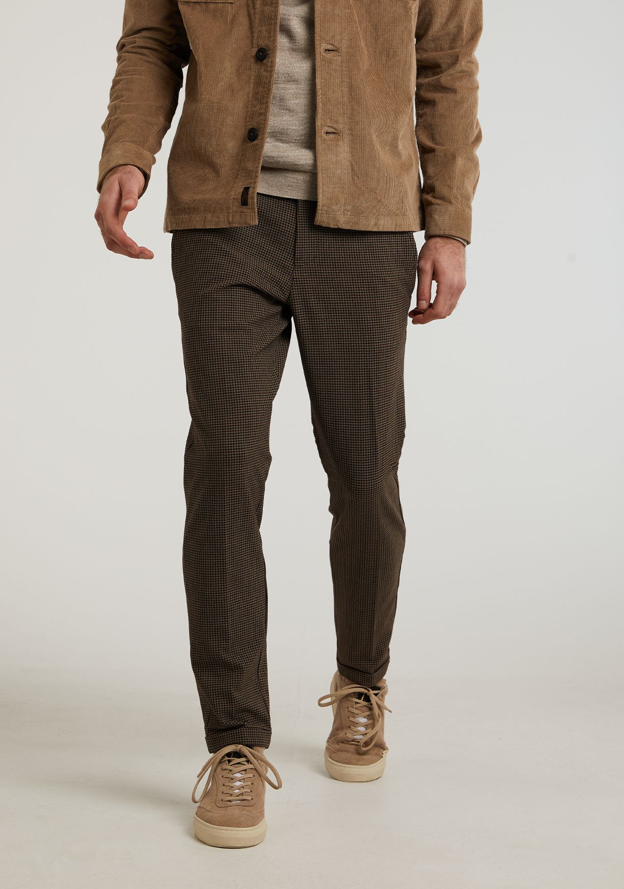 Herenbroeken sale | Tot 70% korting