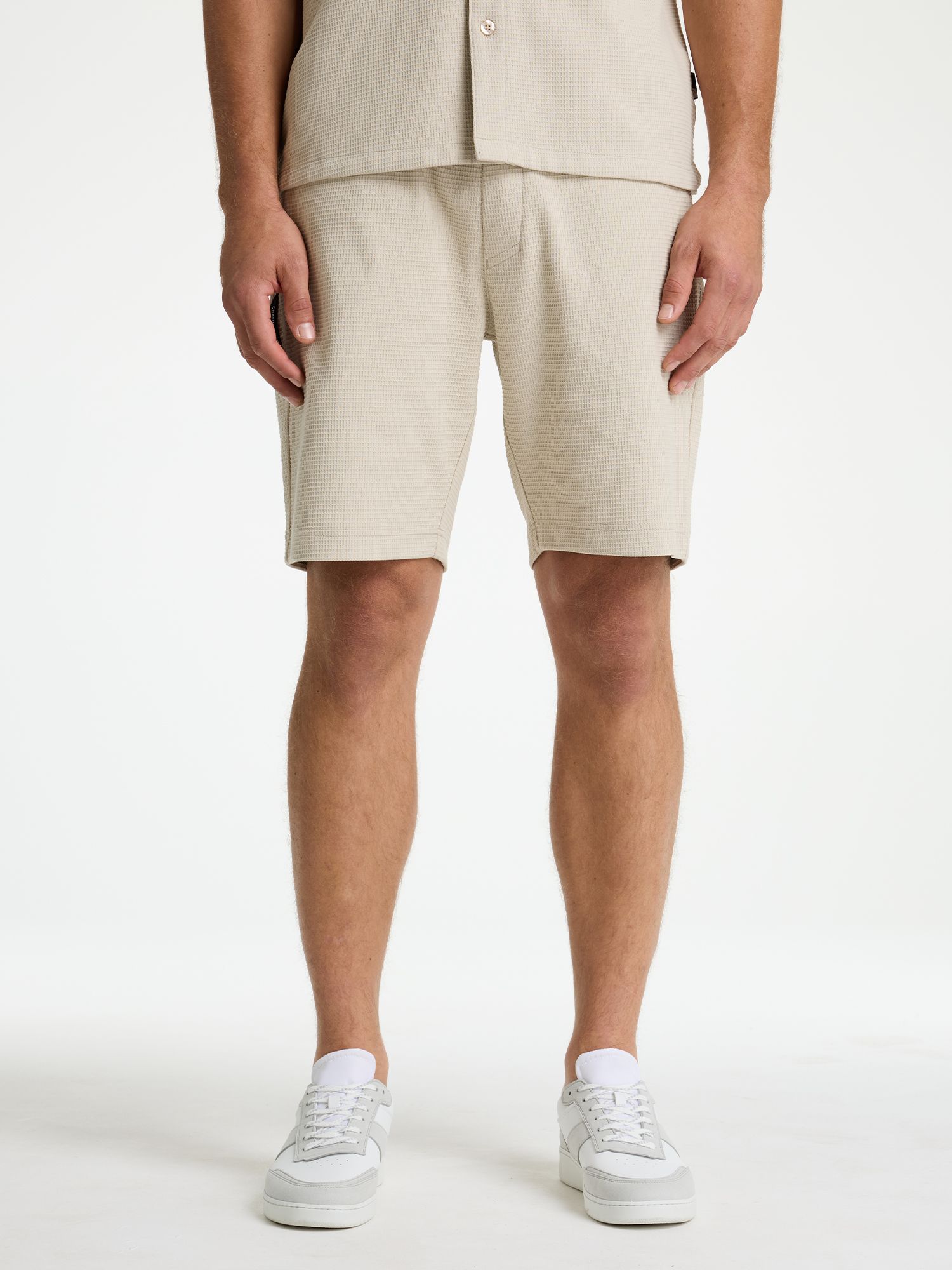 CHASIN' Shorts Stone.S Structure