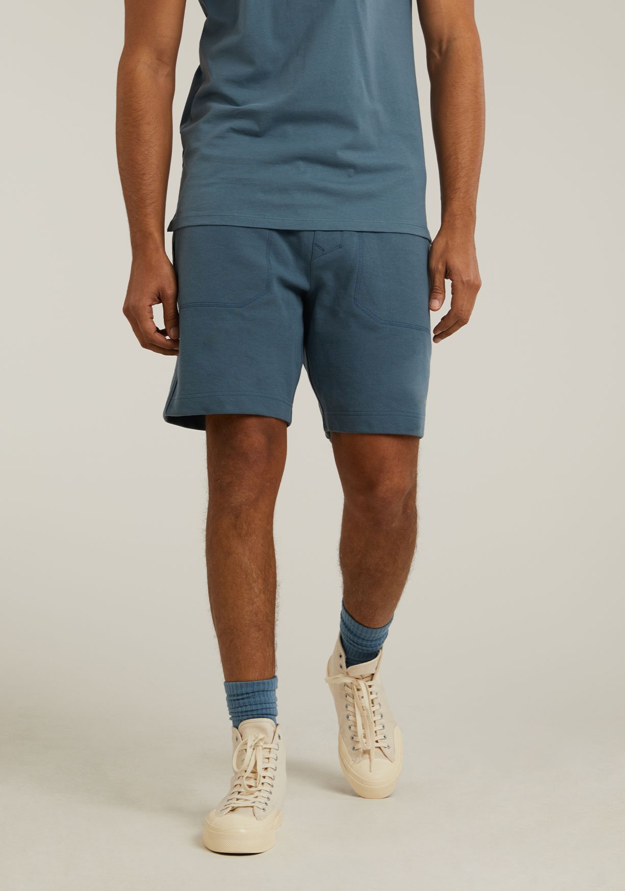 M and s sales chino shorts