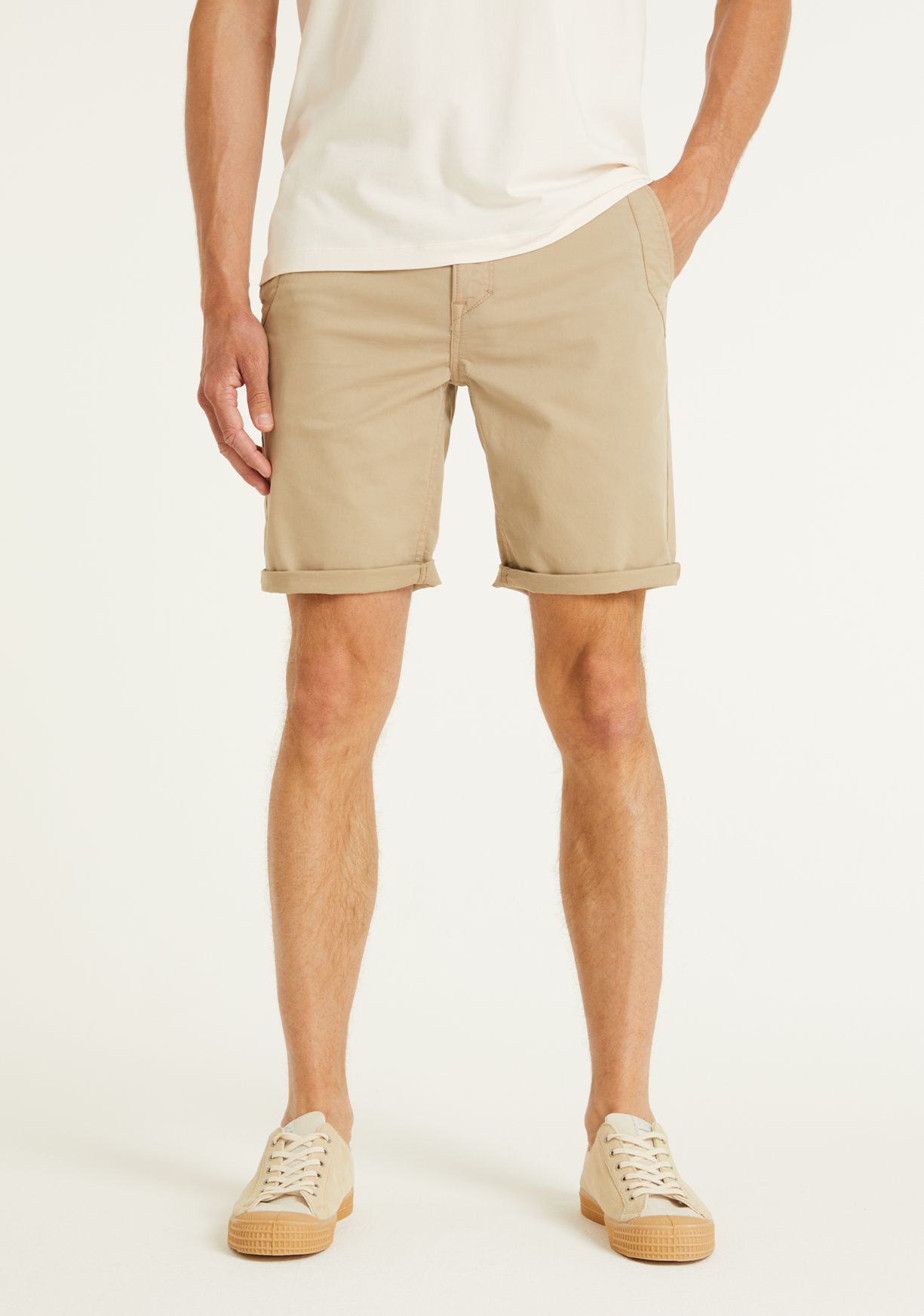 CHASIN' Shorts Nate.s Gamma