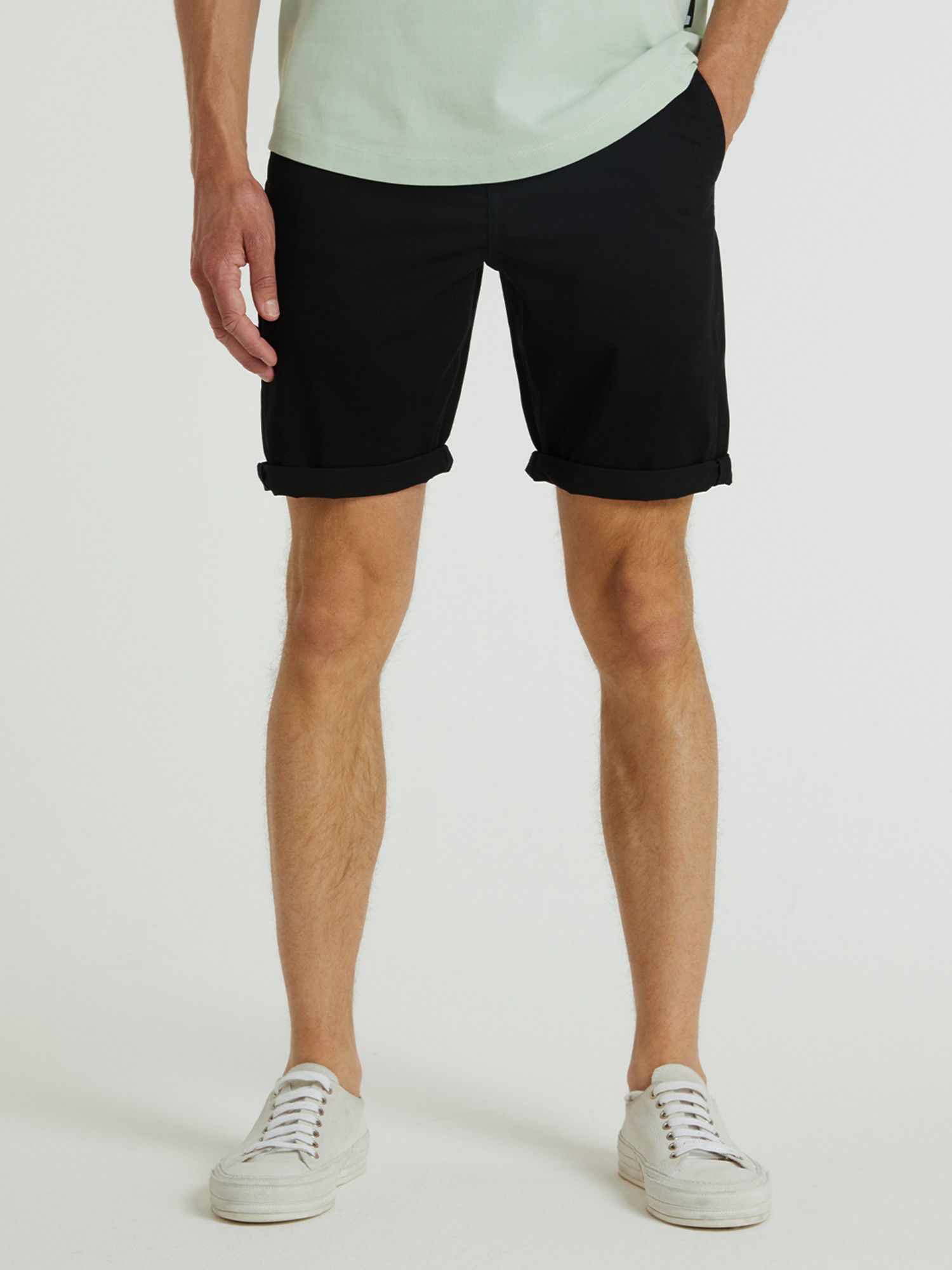 CHASIN' Shorts Nate.S Gamma