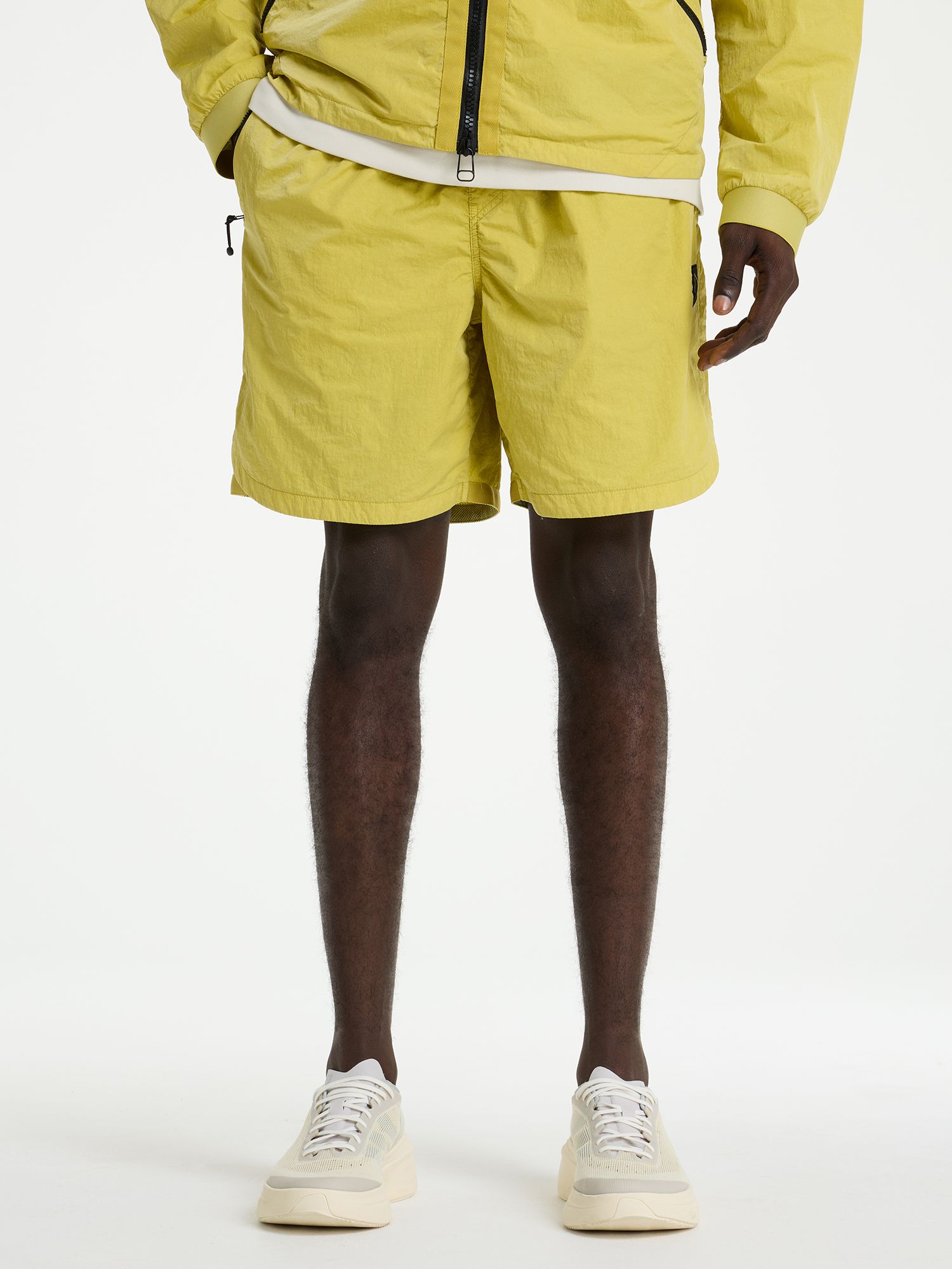CHASIN' Shorts Omar.S Hybrid