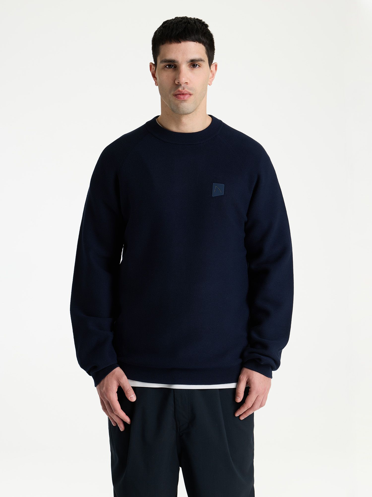 Sweaters Zyro 3D PRO