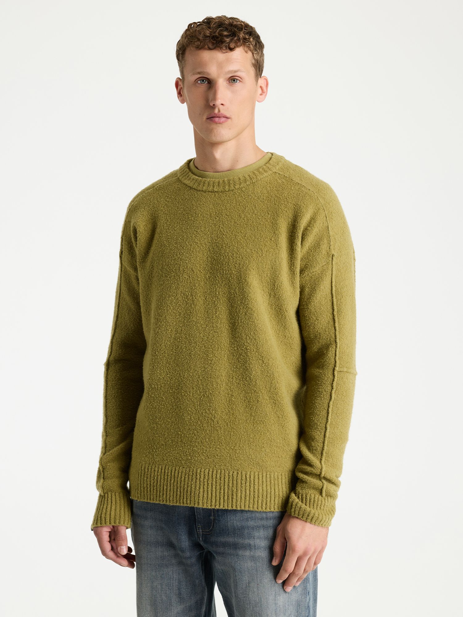 Sweaters Phoenix Pilo