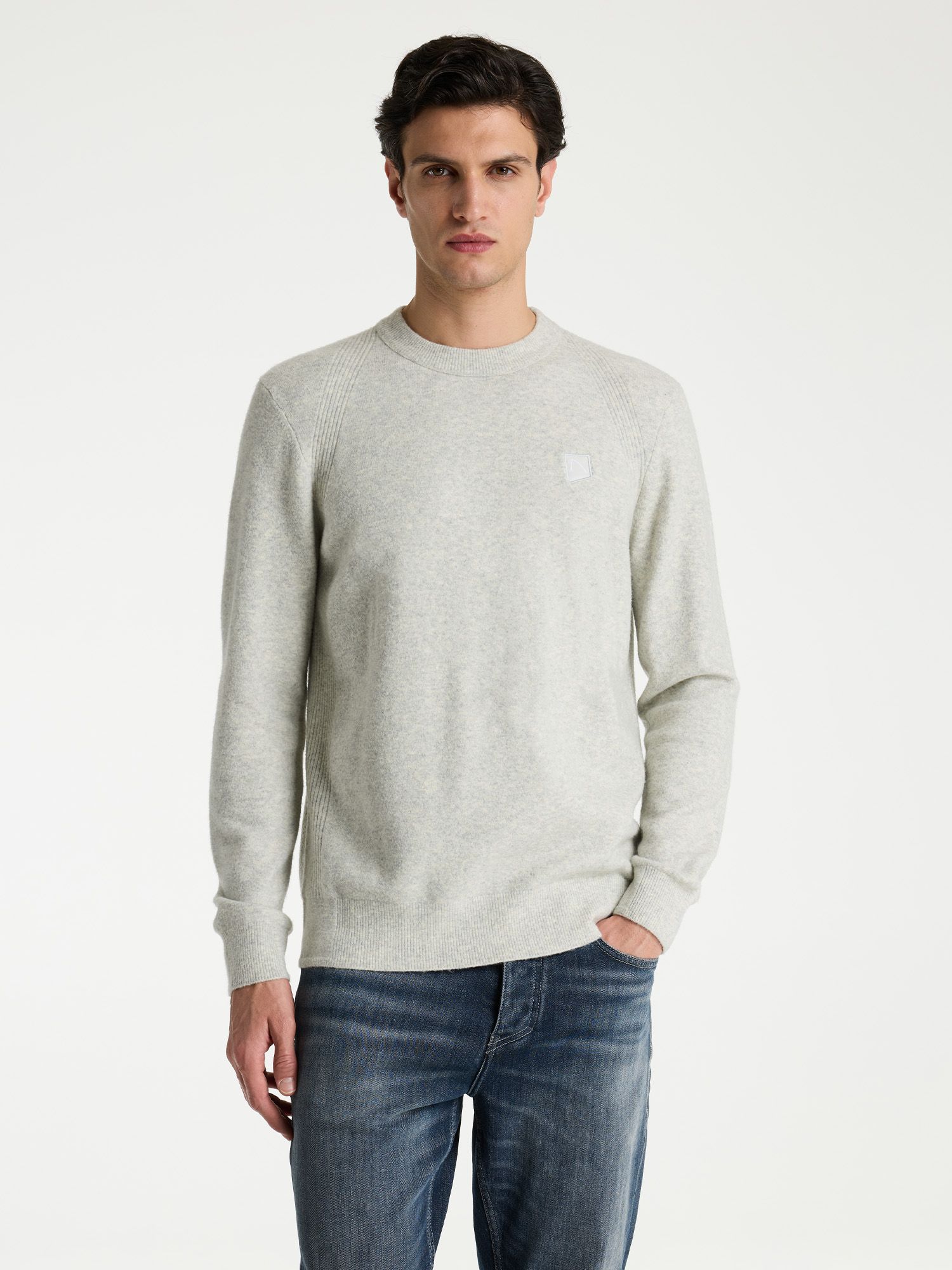 Truien Finn Ply