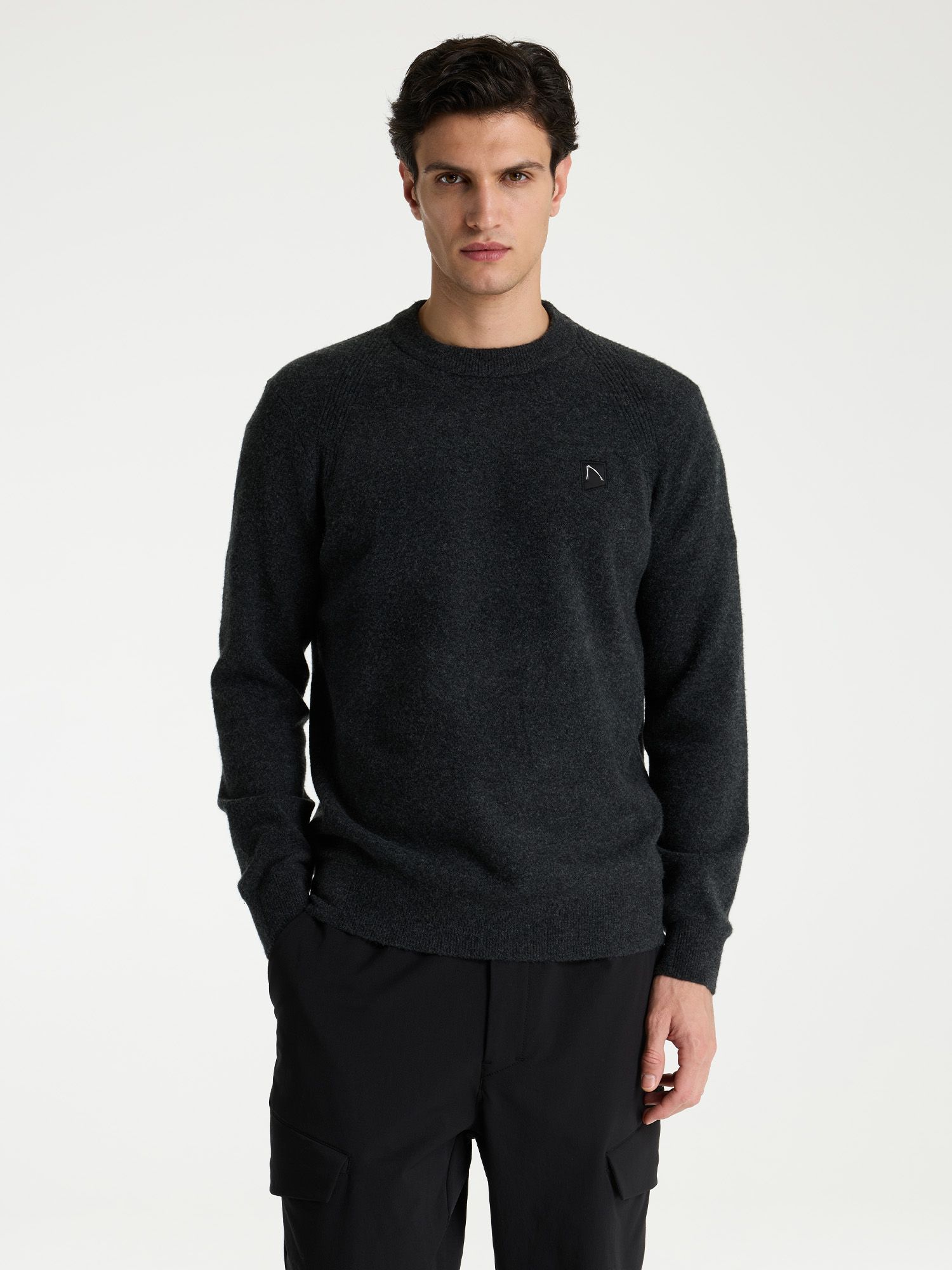 Truien Finn Ply