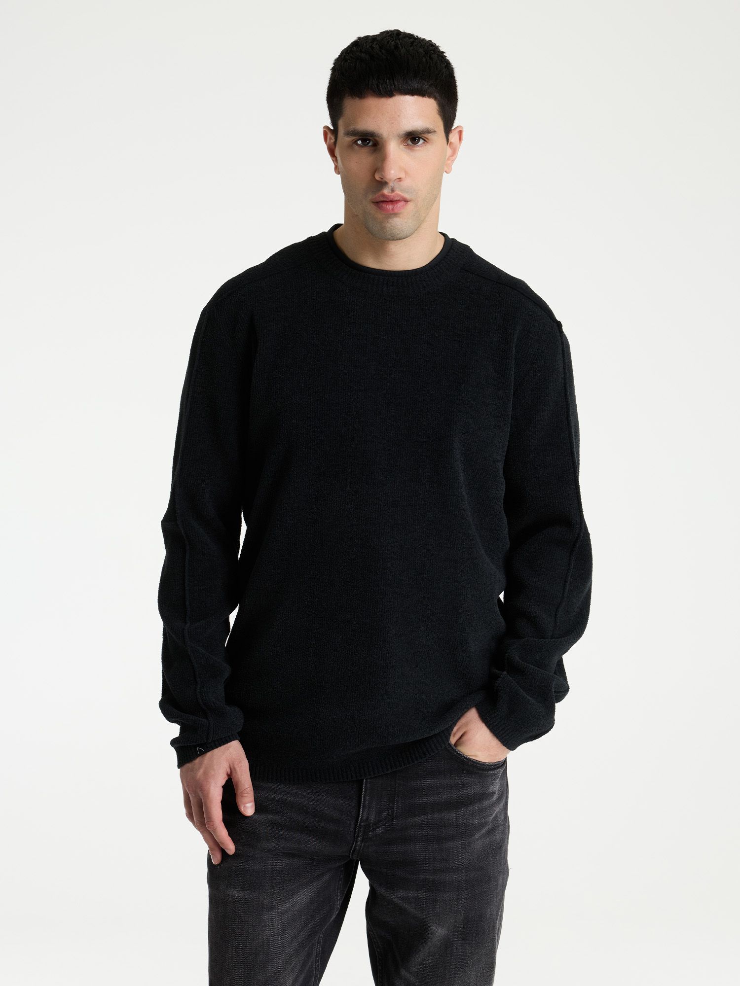 Sweaters Oscar Velo