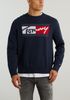 Tommy Jeans TJM Branded Sweater