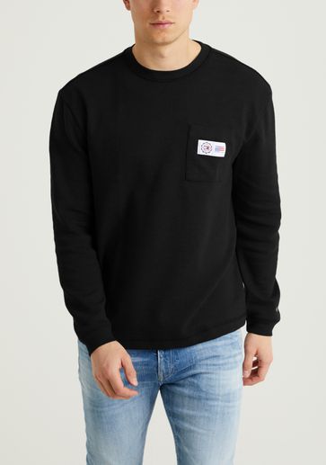 Tommy Jeans Classic Longsleeve
