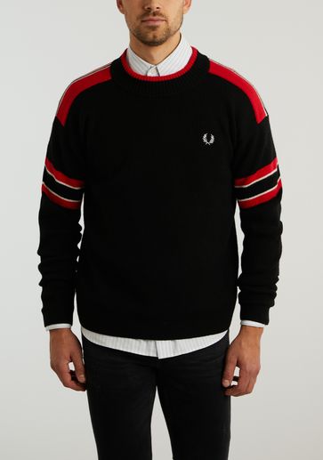 Fred Perry Snow Jumper